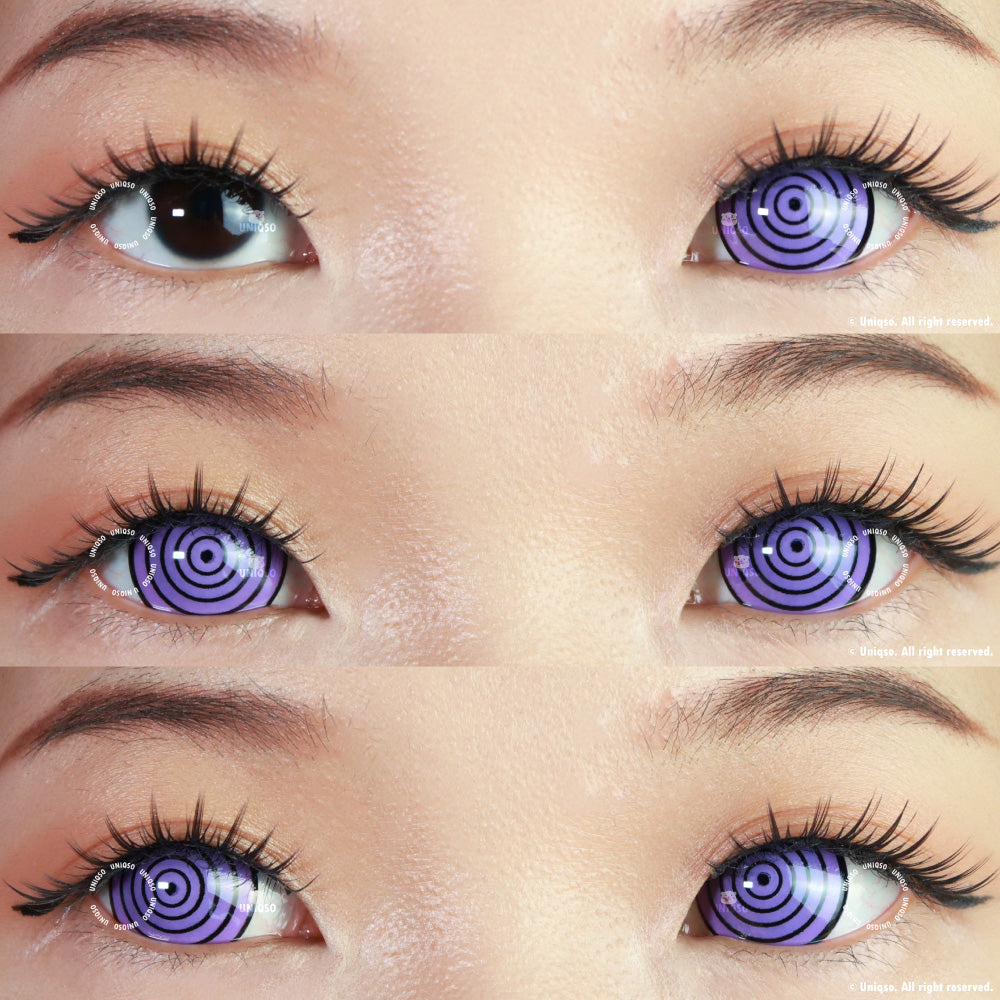 Sweety Mini Sclera Rinnegan - 17mm