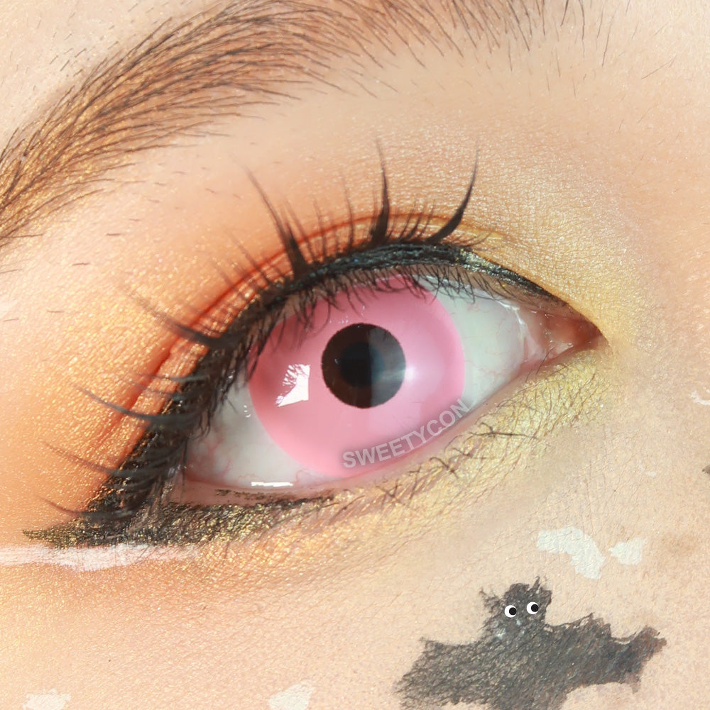 Sweety Crazy UV Glow Pink