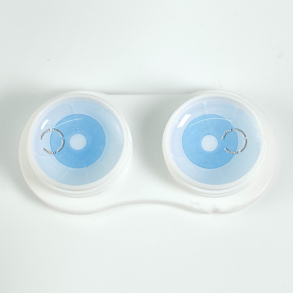 Sweety Soft Blue