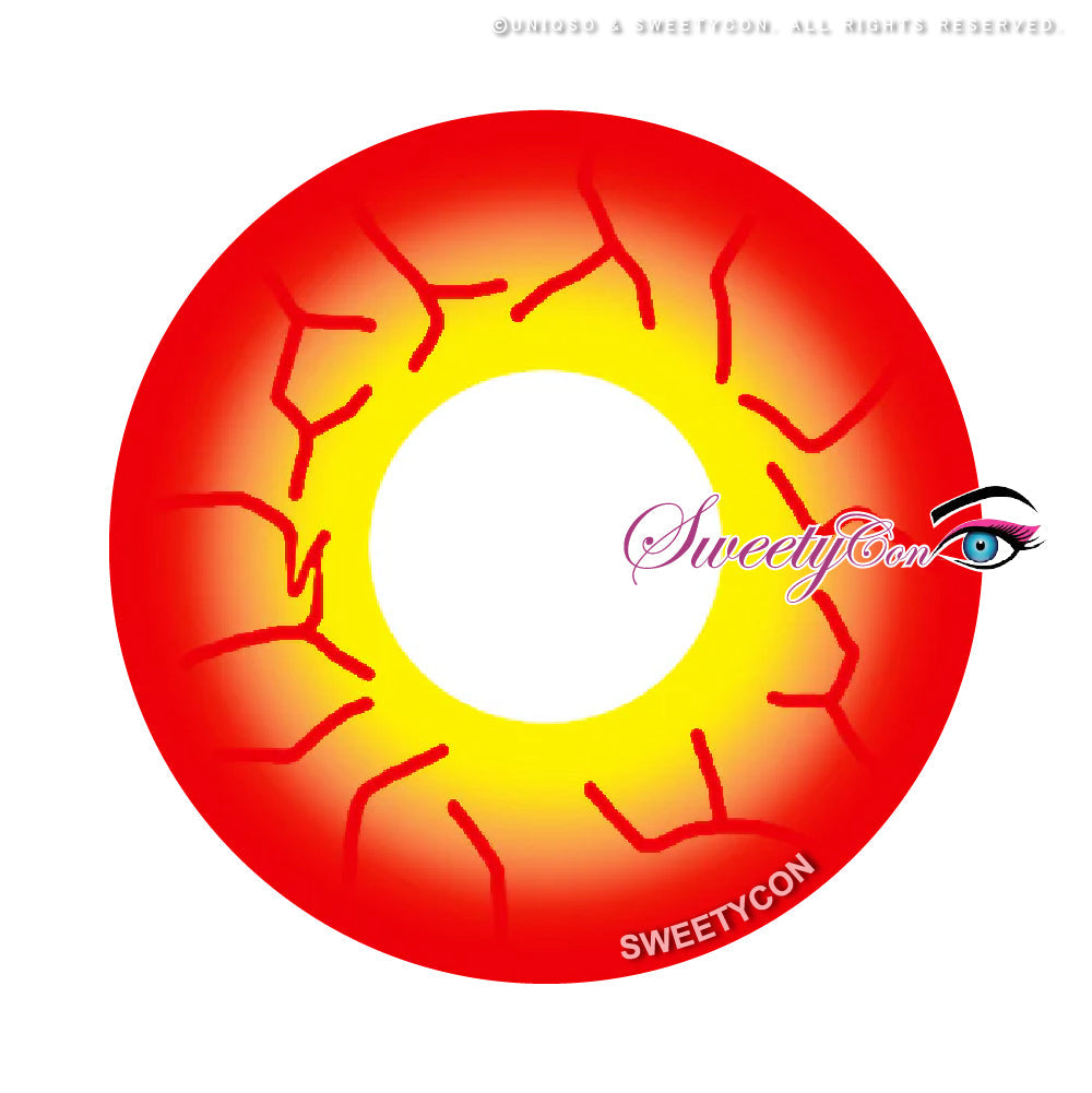 Sweety Crazy Darth Maul / Pennywise