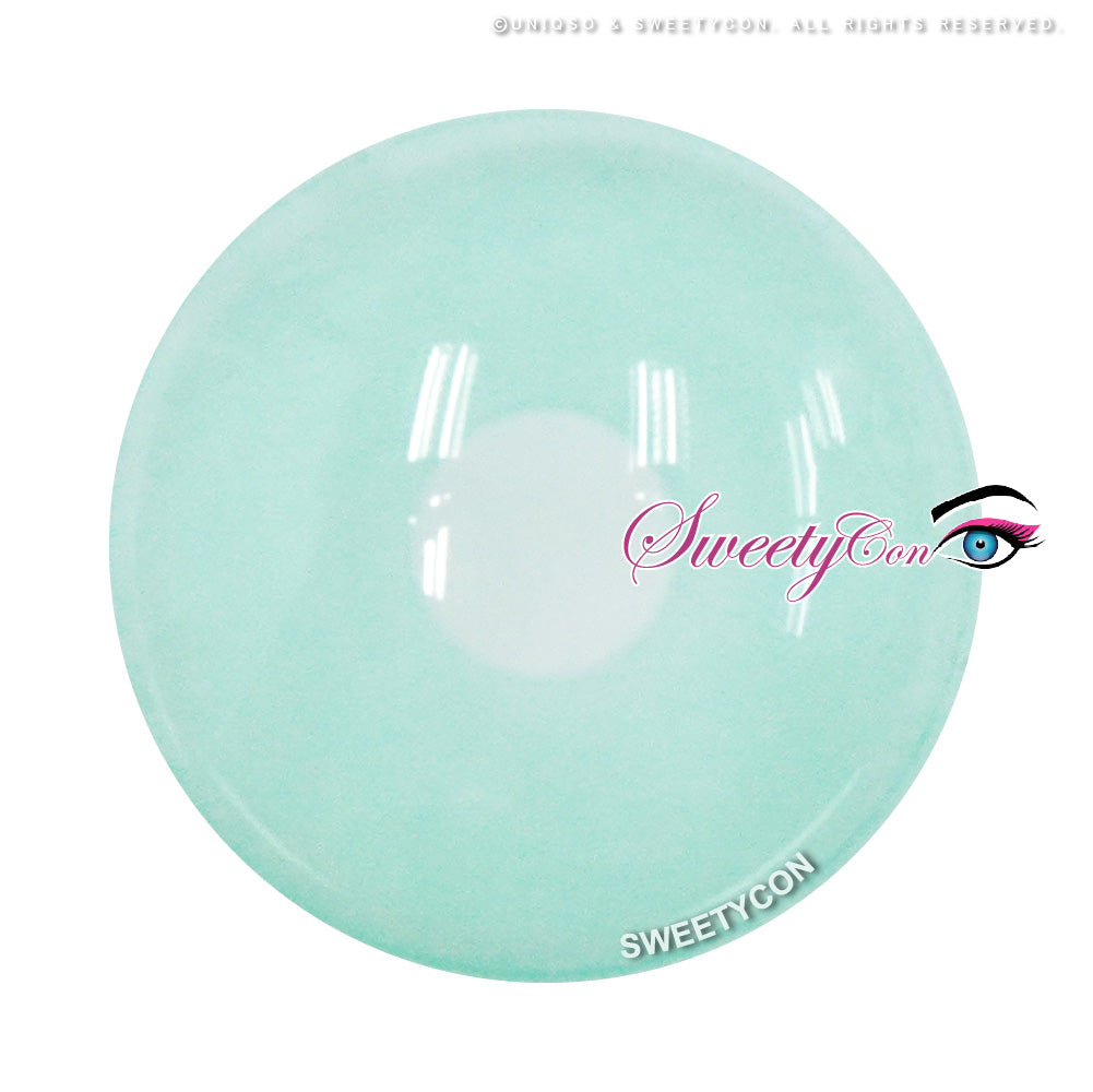 Sweety Soft Green