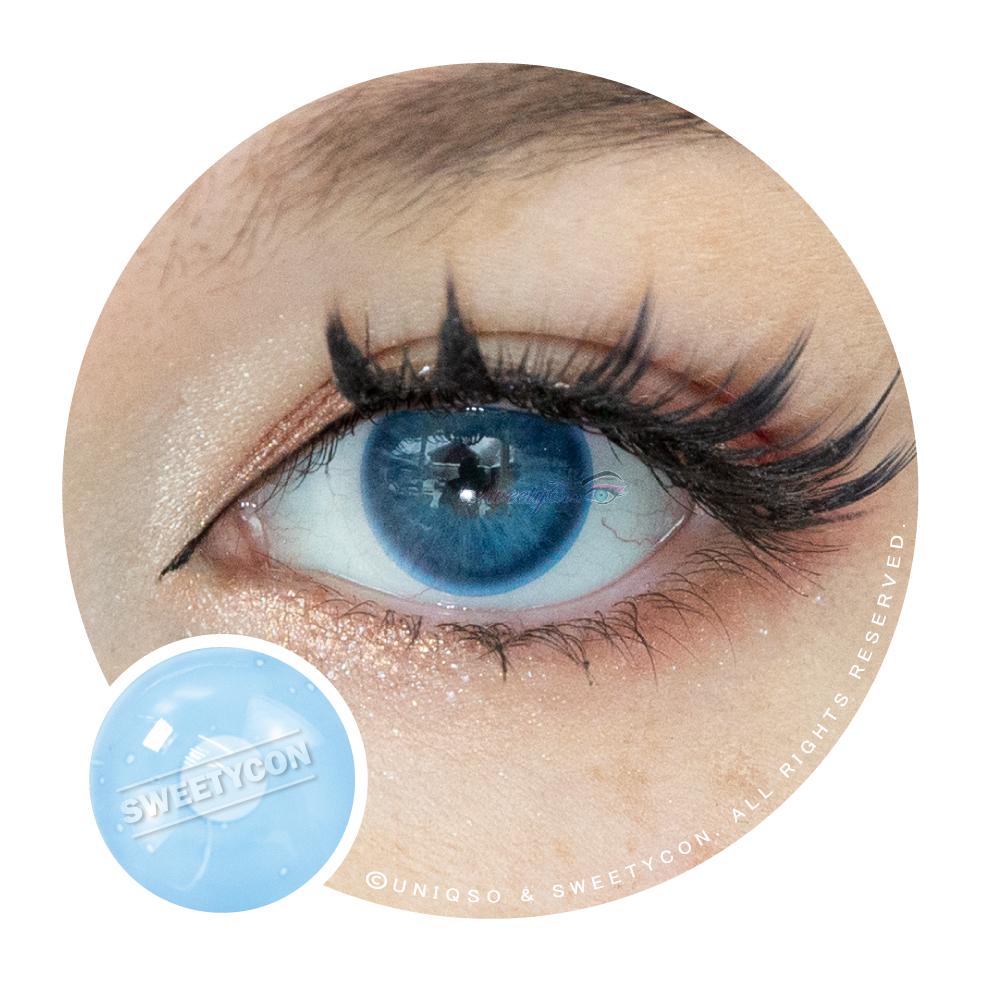 Sweety Soft Blue