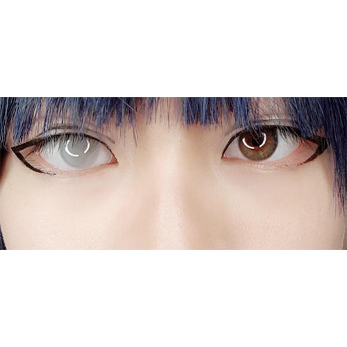 Sweety Crazy Lens Kingdom - Zombie Eyes