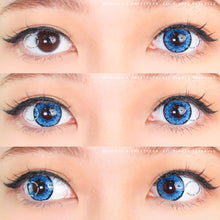 Load image into Gallery viewer, Sweety Queen Dark Blue