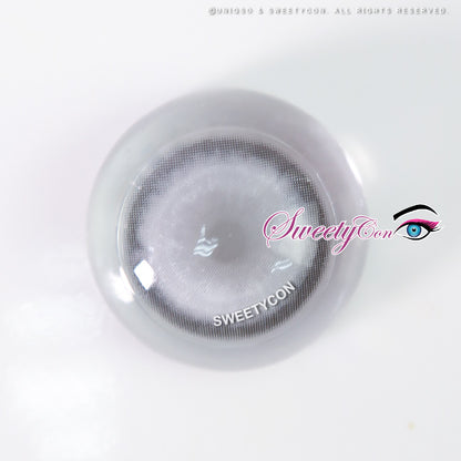 Sweety Koi Grey