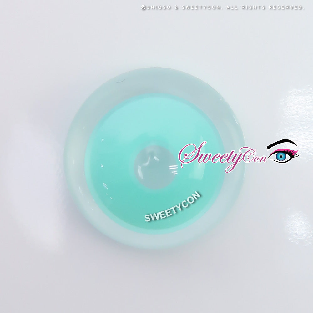 Sweety Crazy Turquoise