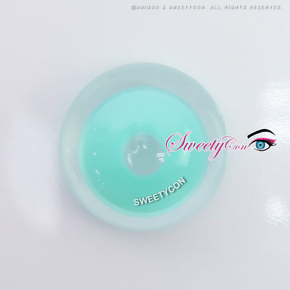 Sweety Crazy Turquoise