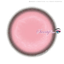 Load image into Gallery viewer, Sweety Glass Ball Pink